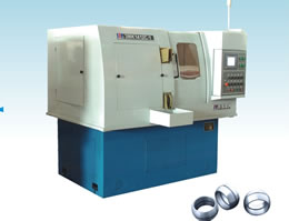 3MK1412BQ數(shù)控球籠內球面磨床